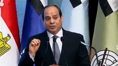 السيسي في الندوة التثقيفية الـ29: موعدنا في 30 يونيو