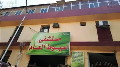 محافظ أسيوط يخصص أتوبيسات لمرضى الغسيل الكلوي بمستشفى صدفا