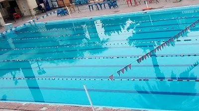 محافظ المنوفية يأمر بغلق حمام سباحة في السادات حرصا على صحة المواطنين