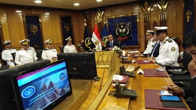 تعرف على شروط القبول بكلية الشرطة لخريجي الحقوق (صور)