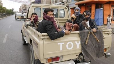 اليمن: قيادي إخواني يقود خلية إرهابية في حضرموت