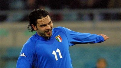 نجم إيطاليا يعترف بجريمة قتل