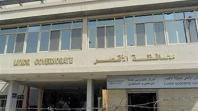 الأقصر تفتح باب التدريب على برامج الإحصاء والحاسب الآلي للعاملين بالدولة
