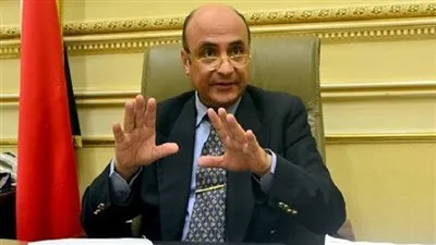 وزير شئون النواب: قضايا الفلاح في بؤرة الاهتمام وليست على الهامش