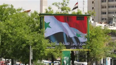 سوريا تصف تقرير منظمة حظر الأسلحة الكيميائية حولها بالإنجاز الحقيقي