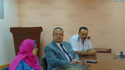 نائب محافظ القاهرة: ندرس فتح شارع 108 بدار السلام أمام حركة المرور (صور)