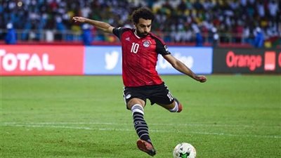 مفاجأة .. محمد صلاح لن يخوض مباراة سوازيلاند كاملة
