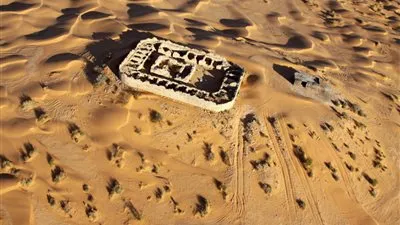 الوئام- السعودية| اكتشاف فخاريات تعود إلى الفترة الإسلامية المبكرة شمال المملكة