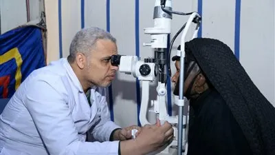 عاجل- السعودية| الصحة تحذر من مسببات العمى وتحدد سبل الوقاية