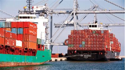 25 % نمو فى صادرات مصر من الصناعات الكيماوية خلال 8 أشهر