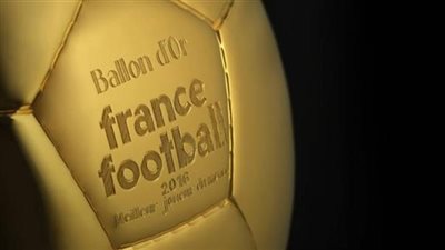 عاجل.. فرانس فوتبول تحذف استفتاء أفضل لاعب في العالم 