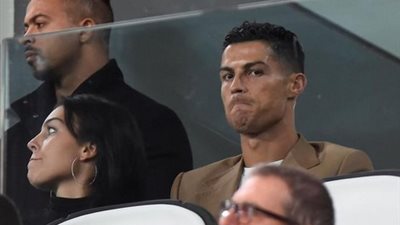 ريال مدريد يرد على قضية اتهام رونالدو باغتصاب فتاة 