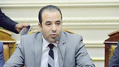 رئيس اتصالات البرلمان يناشد مستخدمي مواقع التواصل بتوخي الحذر