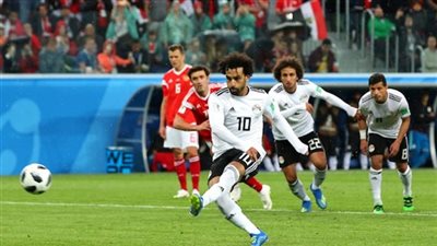 أجيري يوضح موقف محمد صلاح من المشاركة أمام سوازيلاند 