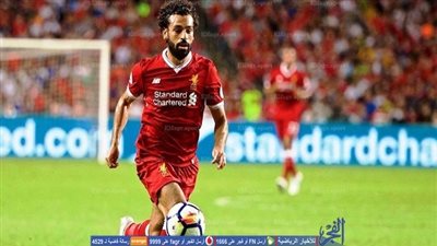 كاراجر: صلاح هو نجم ليفربول الأول ولكن مستحيل تكرار ما فعله الموسم الماضي