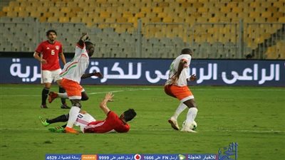 مدرب سوازيلاند: لن نسمح لمصر أن تهزمنا 10 – صفر