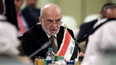 وزير الخارجية العراقي يزور سوريا ويلتقي الرئيس الأسد