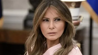 ميلانيا ترامب: أنا من أكثر ضحايا التنمر في العالم