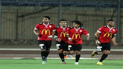 طلائع الجيش يعبر القناة 3-2 ويتأهل لدور الـ16 لكأس مصر