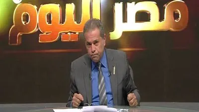 توفيق عكاشة عن القبض على هشام عشماوي: 