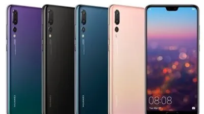 هواوي تقفز للمرتبة 68 في قائمة إنتربراند الدولية