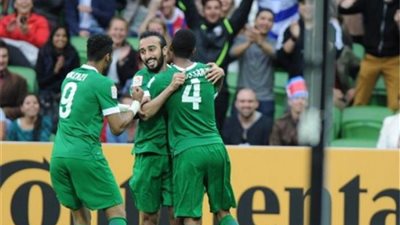 تشكيل السعودية أمام البرازيل.. ثلاثي الرعب يقودون خط الهجوم