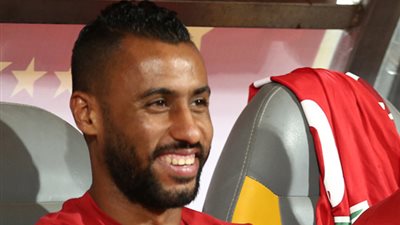 خاص - طبيب الأهلي يوضح أخر تطورات إصابة عاشور ومحسن