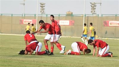 فيراري الأهلي ضمن أفضل 60 موهبة كروية صاعدة في العالم