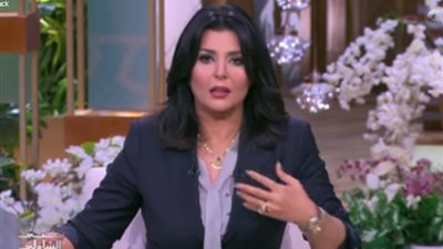 منى الشاذلي عن إعلان فاروق الفيشاوي إصابته بالسرطان: 