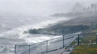 مقتل 5  جراء إعصار مايكل المدمر بفلوريدا