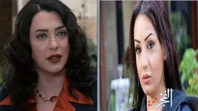 هجوم على سلاف فواخرجي بسبب دينا هارون.. والممثلة السورية ترد