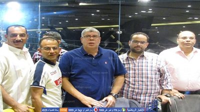 تطوير التحكيم والاستعانة بأبناء الصعيد أبرز مطالب مسئولي بني سويف بعد لقاء ـ