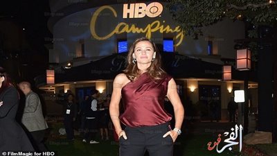 جينفر جارنر تعود للشاشة الصغير بـ