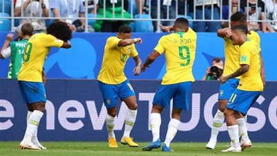 موعد مباراة السعودية والبرازيل اليوم الجمعة 12-10-2018 والقنوات الناقلة