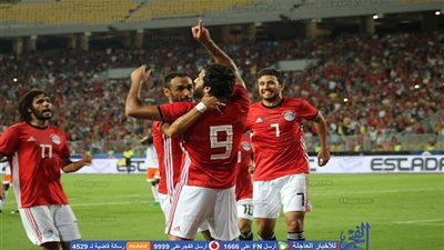 موعد مباراة مصر ضد سوازيلاند في تصفيات كأس أمم إفريقيا