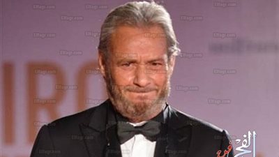 فاروق الفيشاوي: 