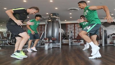 المنتخب السعودي تحت 21 عاما يفتتح مبارياته بالدورة الثلاثية أمام البحرين