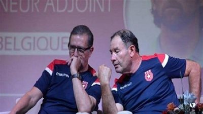 ليكنز يؤكد ثقته في عودة النجم الساحلي للطريق الصحيح 