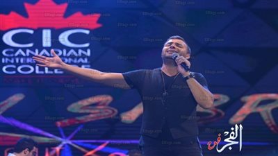 رامي صبري ومسار إجباري يشعلون 