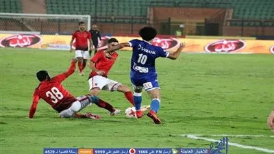 مشوار الأهلي حتى نهائي كأس مصر