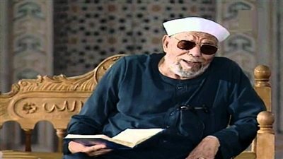 تفسير الشعراوي للآية 76 من سورة الأعراف