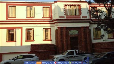 الأحد.. استئناف الدراسة بمدرسة السويس الثانوية بنات بعد تطويرها (صور)