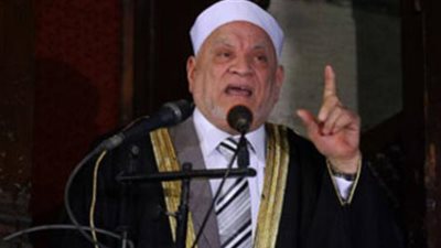 عمر هاشم: الشائعات أسلحة خطيرة.. ومروجوها 