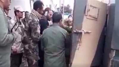 أبرز الأحداث × أسبوع.. القبض على الإرهابي 