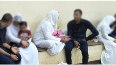قطاع السجون يوافق على إلتماسات 12 من النزلاء لزيارة ذويهم