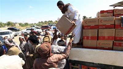 بالأرقام.. إسهامات إماراتية ساعدت الشعب اليمني لتخفيف معاناته