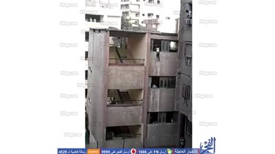 بعد إنقاذ طالب من السقوط.. 