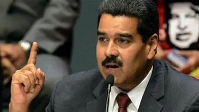 الرئيس الفنزويلي: البيت الأبيض أمر كولومبيا باغتيالى