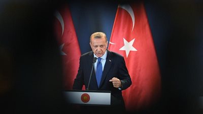 عن عدم مغادرة وحدات الحماية الكردية منبج.. أردوغان: سنقوم باللازم