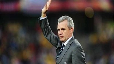 أجيري يحاضر لاعبو المنتخب بالفيديو قبل موقعة سوازيلاند